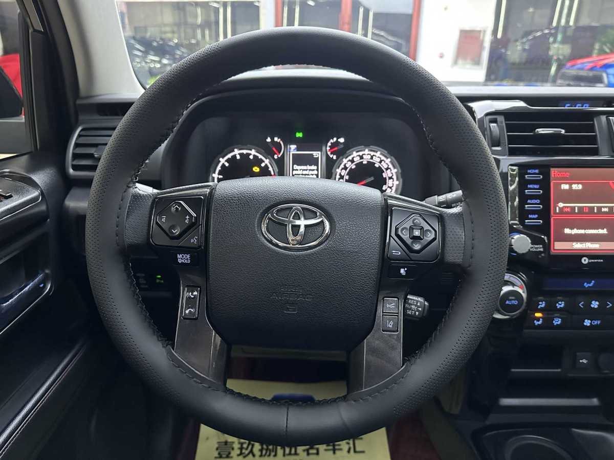 豐田 4Runner  1354款 4Runner圖片