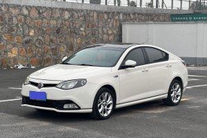 名爵6 名爵 掀背 1.8T 自动性能版