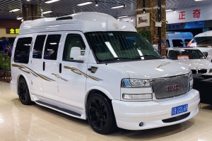 SAVANA GMC 5.3L 领袖至尊版