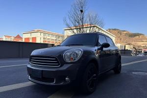 COUNTRYMAN MINI 1.6L COOPER Fun