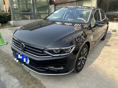 2022年6月 大眾 邁騰 330TSI DSG 領(lǐng)先型 國VI圖片