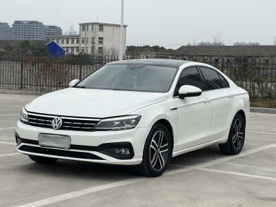 2020年9月 大眾 凌渡 改款 280TSI DSG舒適版圖片