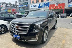 XT5 凱迪拉克 25T 豪華型