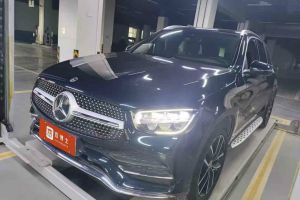 奔驰GLC AMG 奔驰 AMG GLC 43 4MATIC