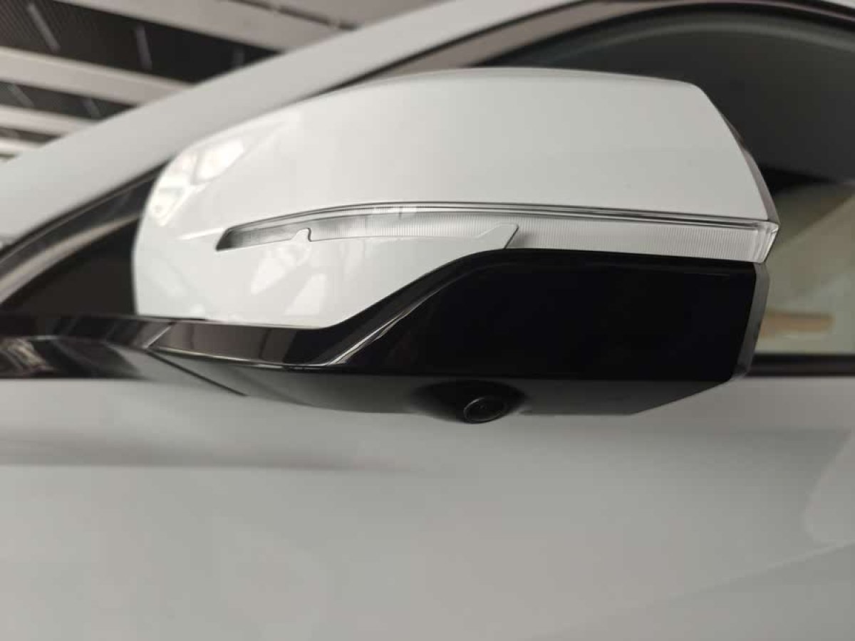 銀河 銀河L7  2024款 1.5T 115km PLUS  龍騰版圖片