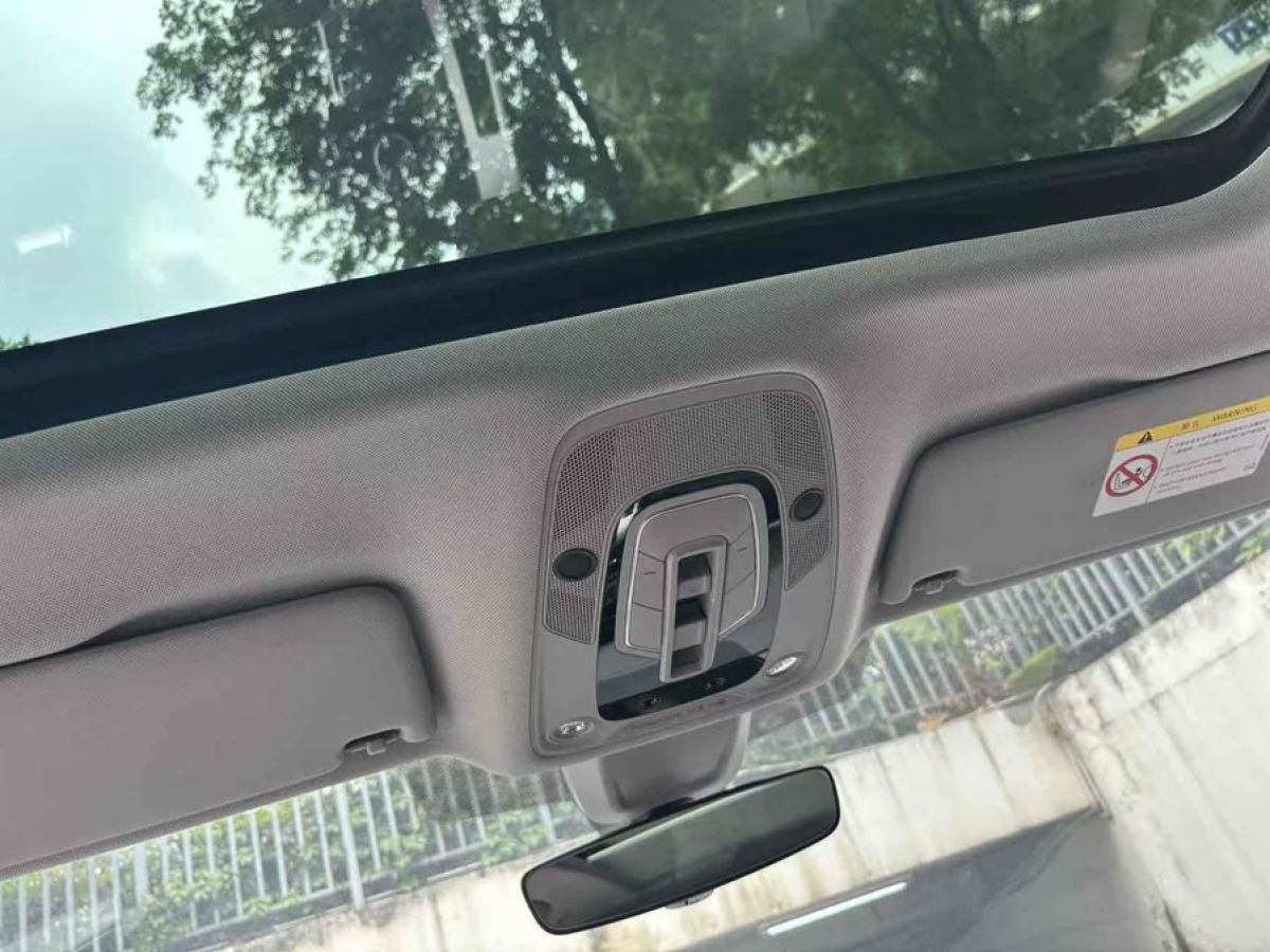 奧迪 奧迪Q5L  2020款 改款 40 TFSI 榮享進(jìn)取型圖片