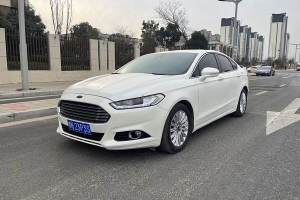 蒙迪歐 福特 2.0L GTDi200時尚型