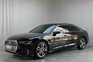 奧迪A6L 奧迪 40 TFSI 豪華動(dòng)感型