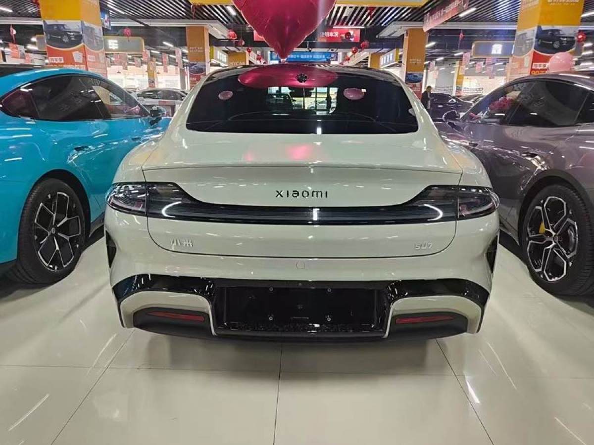 比亞迪 海豹  2022款 700km 長(zhǎng)續(xù)航后驅(qū)版圖片