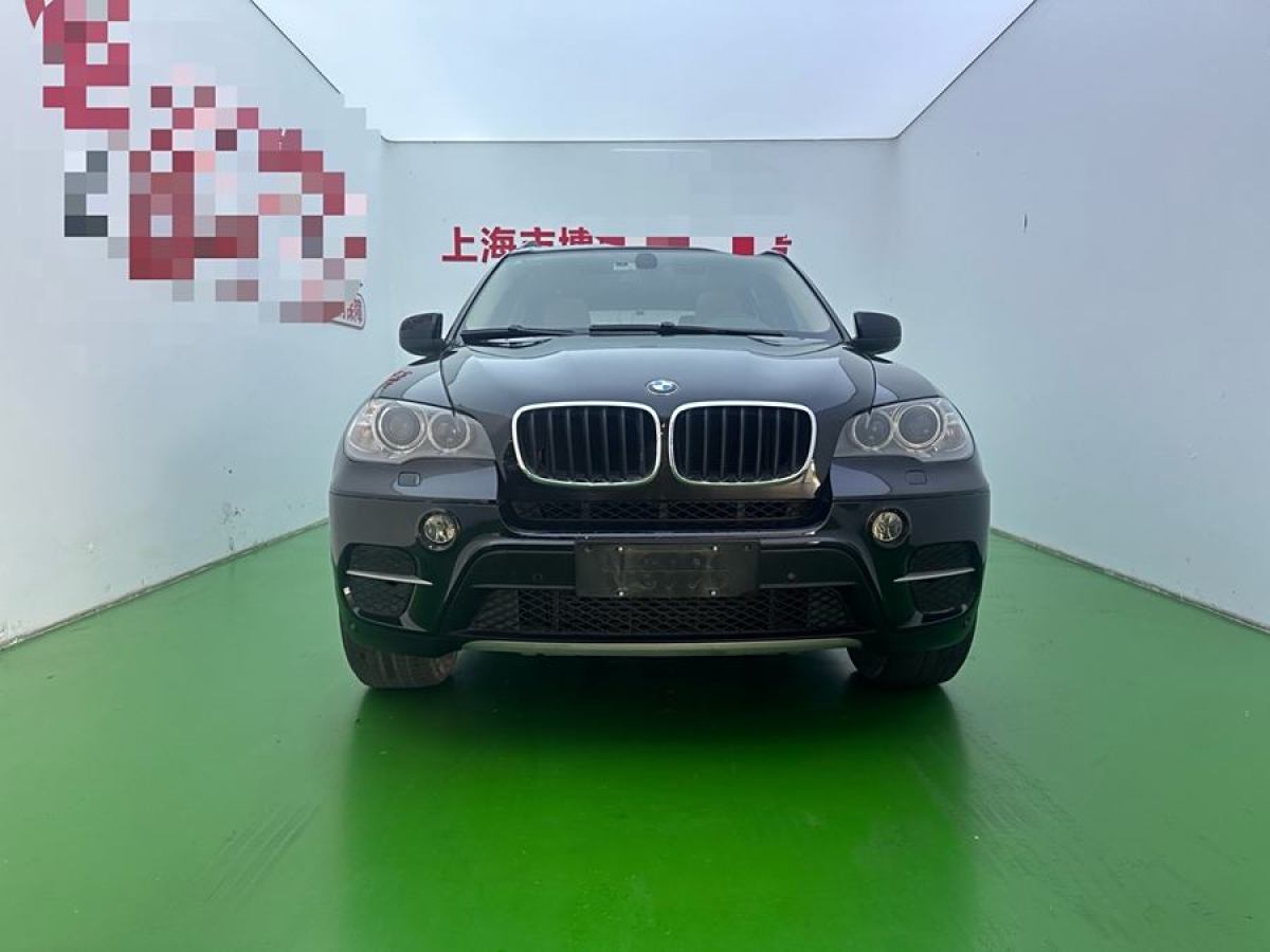 寶馬 寶馬X5  2011款 xDrive35i 領(lǐng)先型圖片