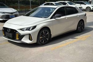 影豹 廣汽傳祺 270T 影豹J11版