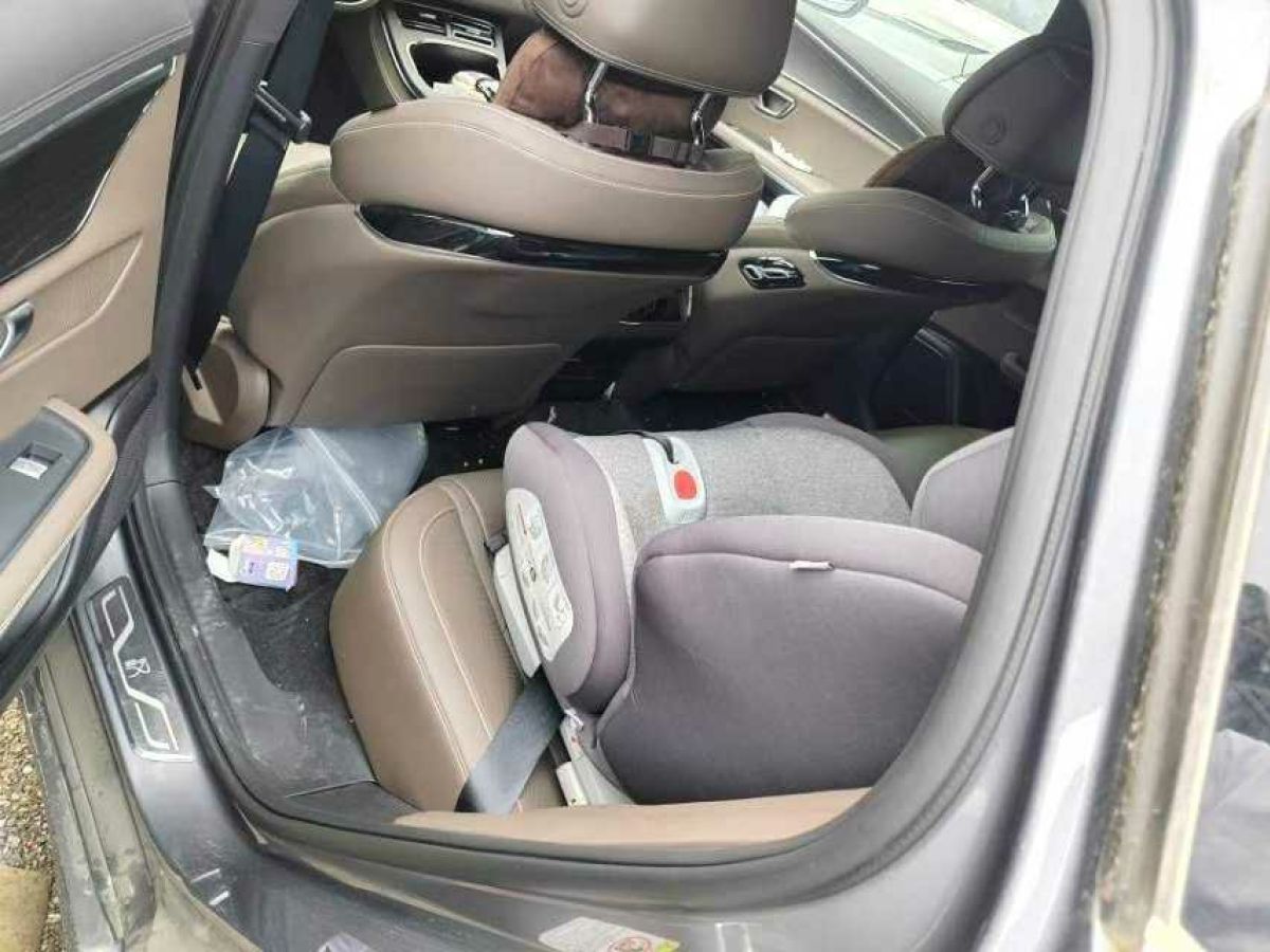 WEY 瑪奇朵  2021款 1.5L DHT原萃版圖片