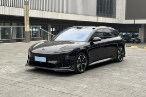蔚來ET5T 蔚來 75kWh Touring