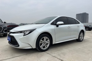 雷凌 豐田 185T CVT豪華版