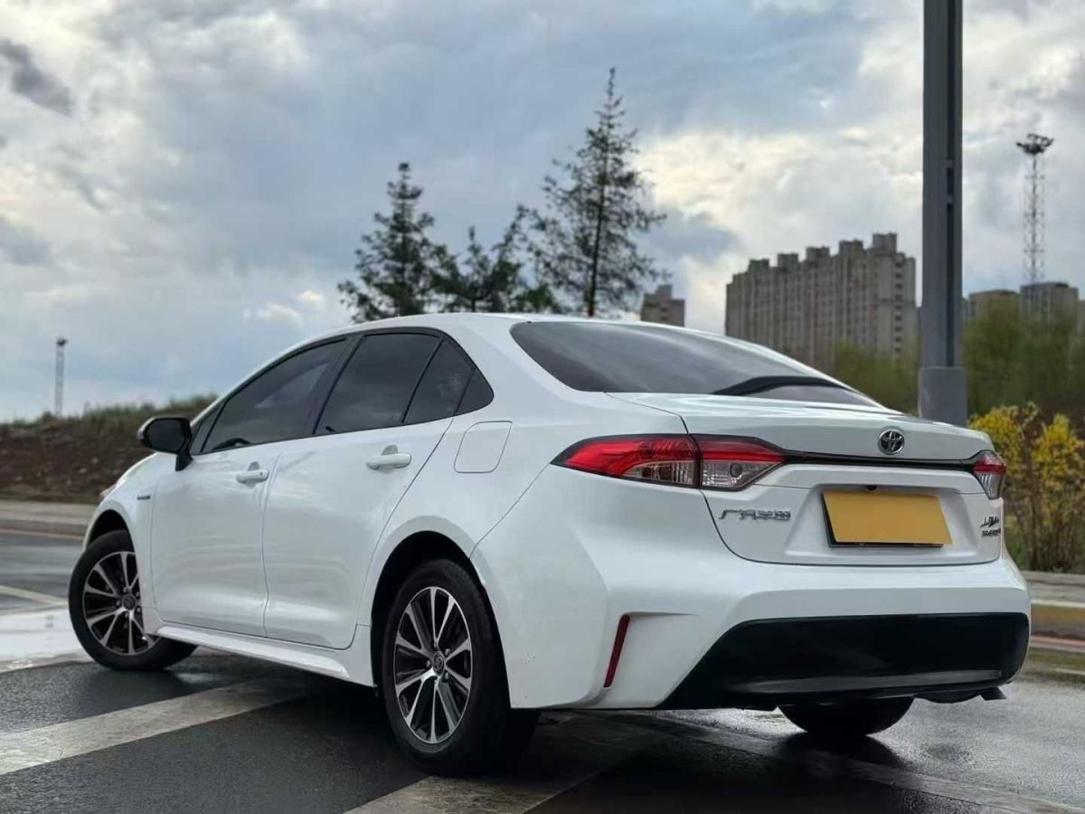 大眾 一汽-大眾CC  2023款 330TSI 炫目版圖片