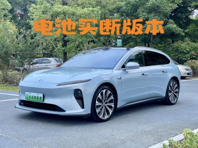 2023年8月 蔚來(lái) 蔚來(lái)ET5T 75kWh Touring圖片