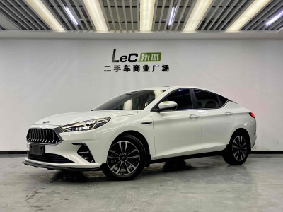 2020年3月 思皓 思皓A5 1.5T CVT旗舰型图片