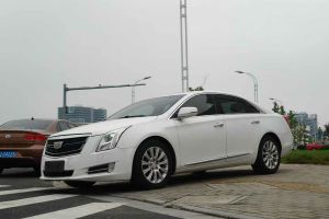 XTS 凯迪拉克 28T 豪华型