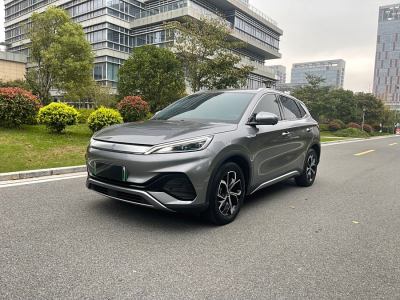 2022年7月 比亞迪 元PLUS 430KM 豪華型圖片