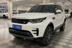 發(fā)現(xiàn) 路虎 3.0 V6 S