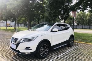 逍客 日产 2.0L CVT XV Prem.豪华版