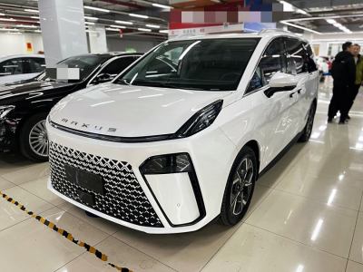 2024年1月 上汽大通 上汽大通MAXUS G70 2.0T 自動(dòng)旗艦版 6座圖片