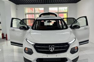 510 寶駿 1.5L 手動豪華型