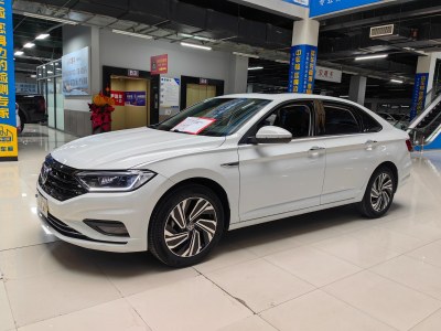 2021年11月 大众 速腾 200TSI DSG超越版图片