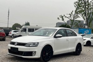 速騰 大眾 2.0TSI GLI