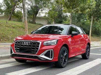 2023年1月 奥迪 奥迪S7(进口) 2.9 TFSI quattro图片