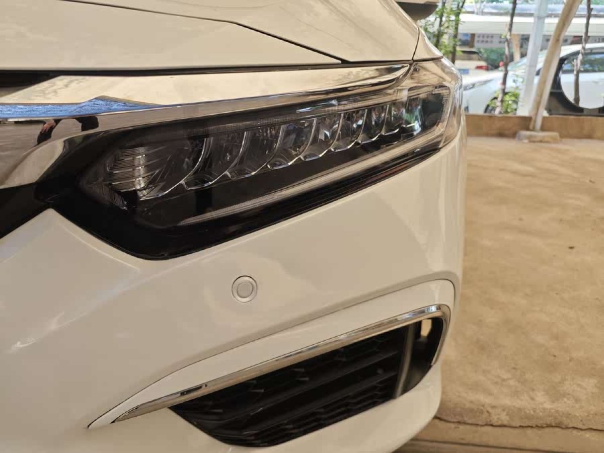 本田 INSPIRE  2019款 260TURBO 精悅版 國V圖片