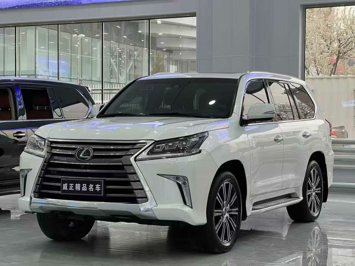 雷克薩斯 雷克薩斯UX新能源  2020款 300e 純?享版圖片