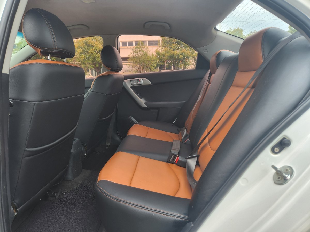 起亞 福瑞迪  2014款 1.6L AT GL圖片