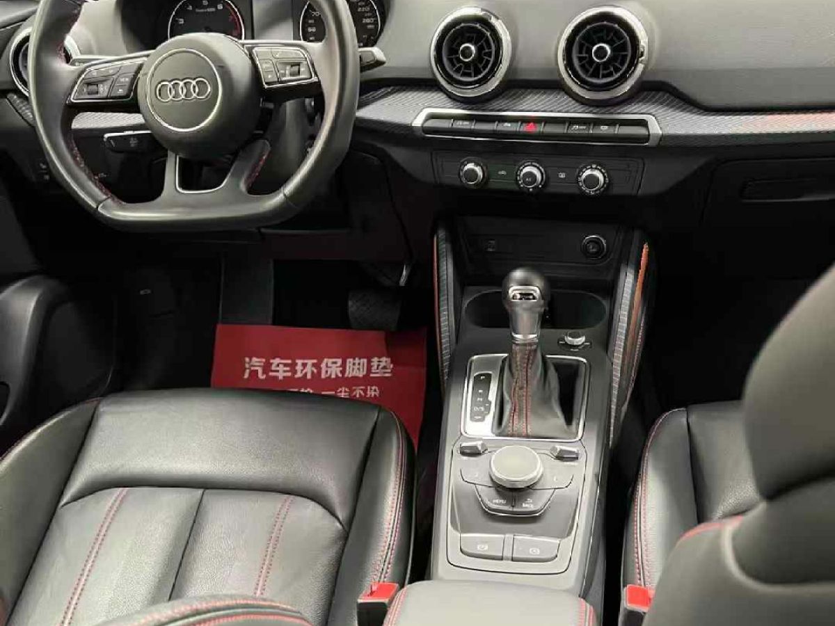 奧迪 奧迪S7  2023款 2.9 TFSI quattro圖片