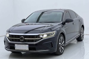 帕薩特 大眾 330TSI 豪華版