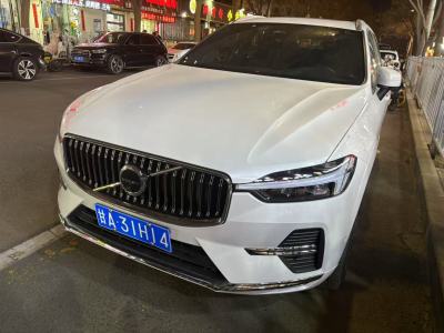 2022年2月 沃爾沃 XC60 B5 四驅智雅豪華版圖片