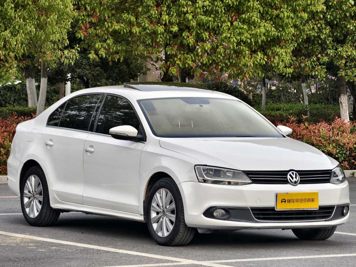 大眾 速騰  2015款 1.6L 自動舒適型圖片