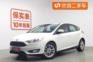 ?？怂?福特 兩廂 EcoBoost 125 自動(dòng)超能風(fēng)尚型