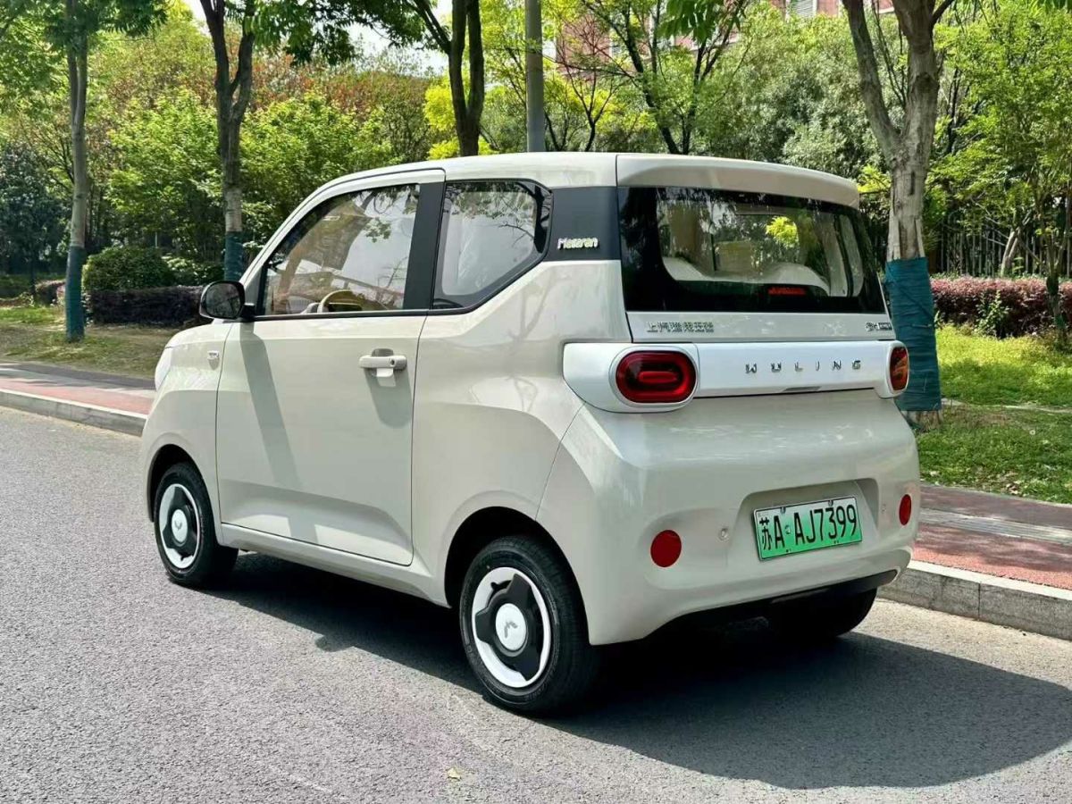 MINI MINI  2025款 1.5T COOPER 經典派 五門版圖片
