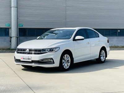 2022年6月 大眾 寶來(lái) 280TSI DSG精英智聯(lián)版圖片