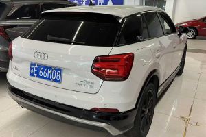 奧迪SQ5 奧迪 3.0 TFSI quattro
