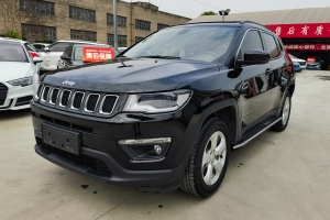 指南者 Jeep 200T 自動家享四驅版