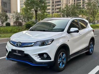 2021年1月 東南 A5翼舞 1.5L CVT翼尊版圖片