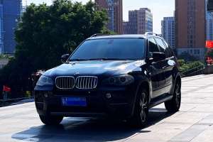 宝马X5(进口) 2013款 X5 xDrive35i 领先型  