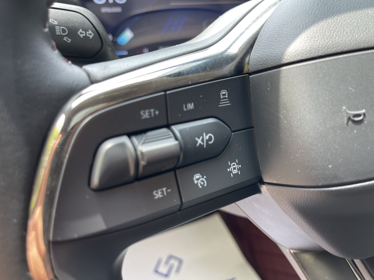 福特 蒙迪歐  2023款 EcoBoost 180 豪華型圖片