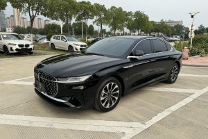 林肯Z 林肯 2.0T 尊悅版