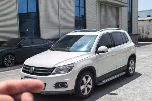 途歡 大眾 2.0 TDI 舒適版