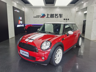 mini圖片 mini 1.6t cooper s