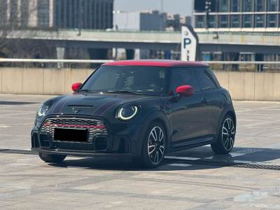 2022年6月 MINI JCW 2.0T JOHN COOPER WORKS ALL-IN圖片