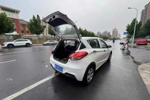 310 寶駿 1.2L 手動舒適型